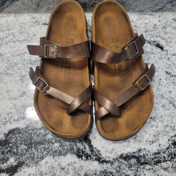 Birkenstock Mayari Sandal - Birkenstock - Picture 4 of 9